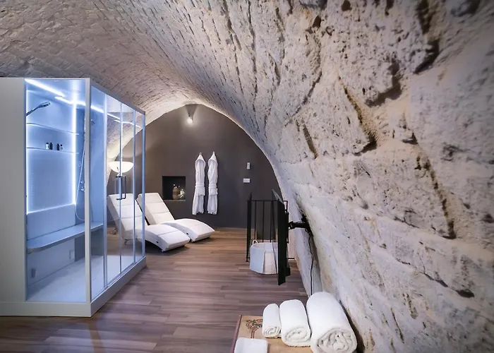 Petrantiche - Diffuso 3* Putignano