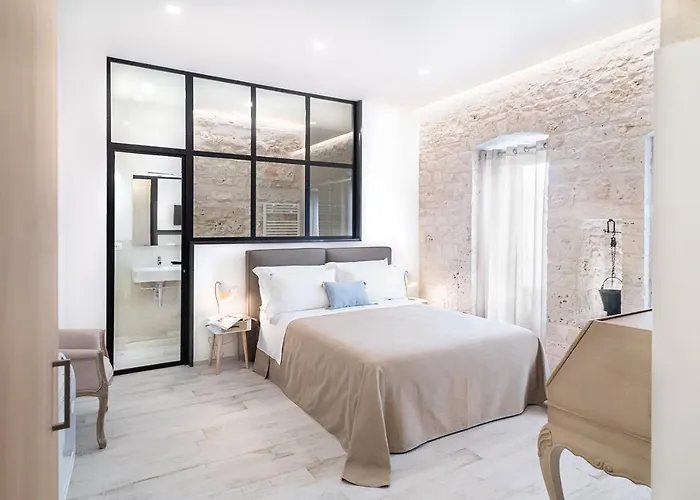 Petrantiche - Diffuso Hotel