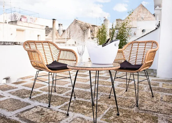 Petrantiche - Diffuso 3*