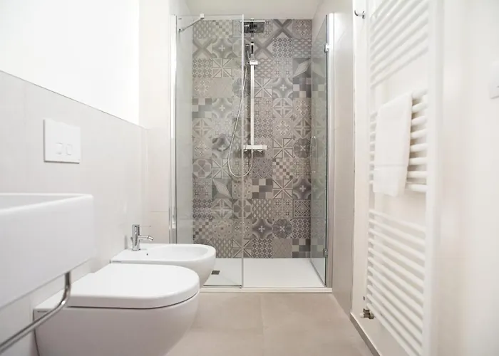 Petrantiche - Diffuso Hotel 3*