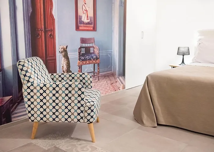 Petrantiche - Diffuso プティニャーノ