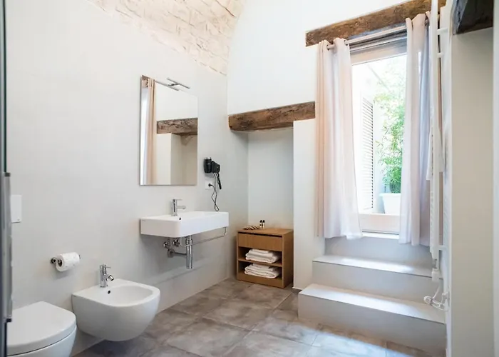 Hotel Petrantiche - Diffuso 3*