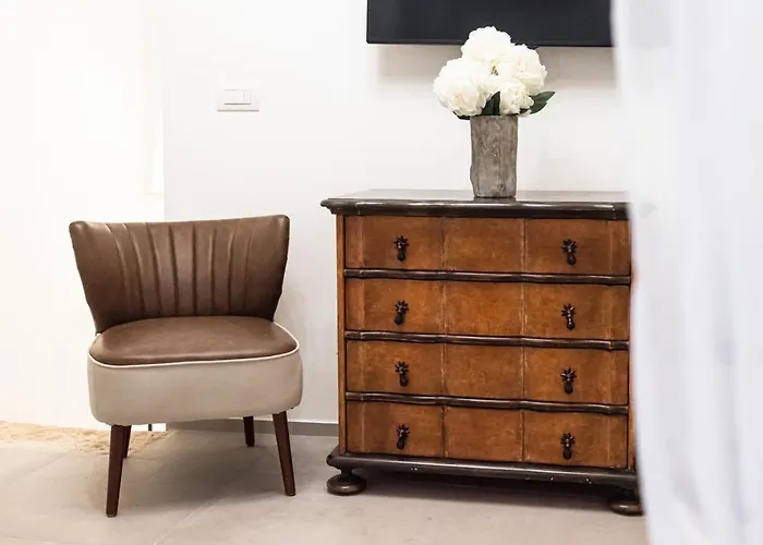 Petrantiche - Diffuso 3*