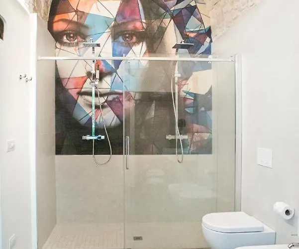 Petrantiche - Diffuso